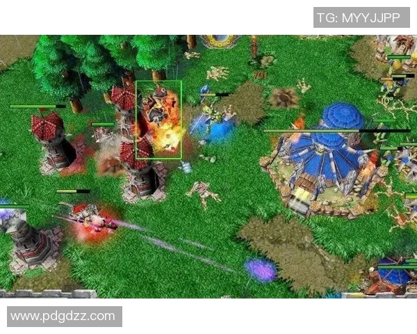 和平精英战术分析：EDG快攻策略的深度解读与应用探讨