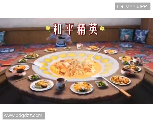 和平精英技术排行榜最新出炉TES战队荣登第九名引发热议