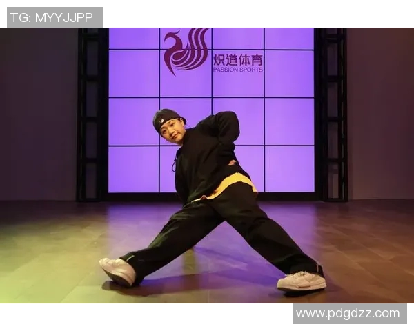 广州街舞队在阵地战中的表现与反思探讨