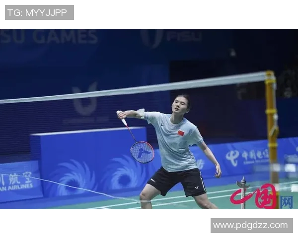 成都羽毛球队个人能力深度解析与发展潜力探讨 成都羽毛球队个人能力深度解析与发展潜力探讨