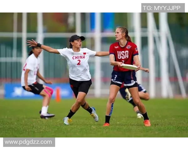 成都飞盘队配合表现数据分析揭示团队协作与战术执行的关键因素 成都飞盘队配合表现数据分析揭示团队协作与战术执行的关键因素