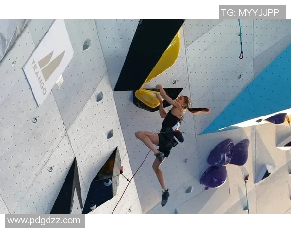 攀岩比赛经验排行榜揭晓上海攀岩队荣获第二名佳绩