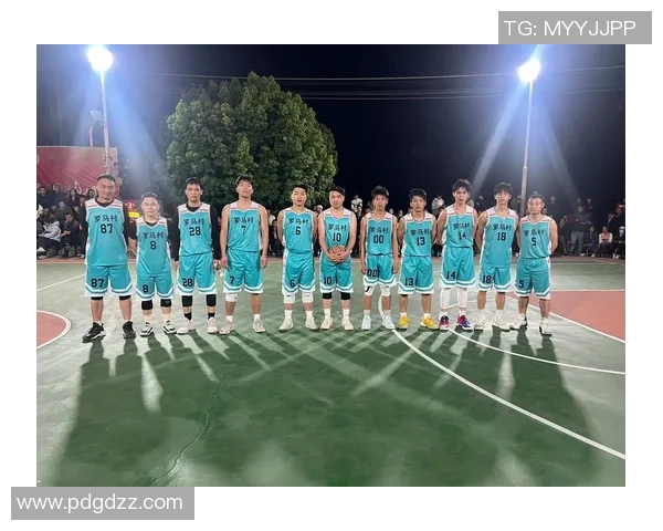 杨敏的篮球人生深度对话：从热爱到坚持的心路历程与成长故事