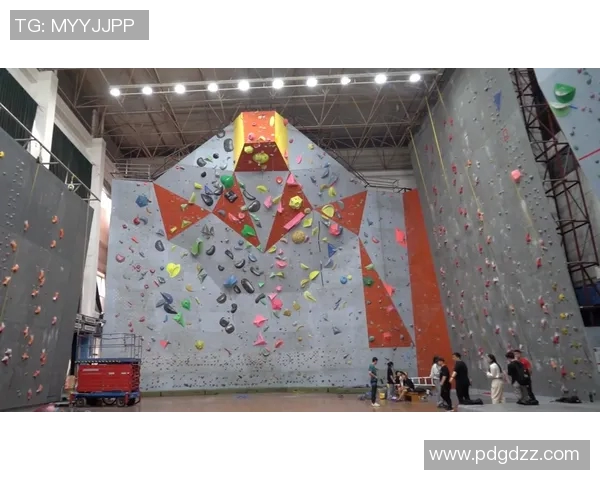 武汉攀岩队在全国攀岩状态排行榜中荣获第四名的佳绩引发关注