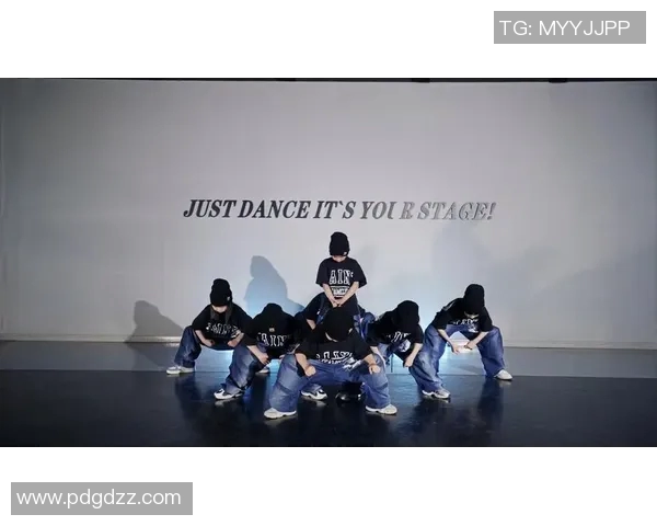 武汉街舞队引领潮流最新街舞意识TOP10榜单揭晓 武汉街舞队引领潮流最新街舞意识TOP10榜单揭晓