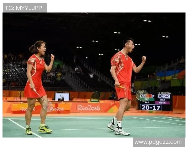 深入分析上海羽毛球队的整体压制战术及其对比赛的影响