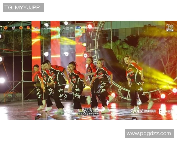 深圳街舞队实力强劲荣登全国街舞实力排行榜第三名 深圳街舞队实力强劲荣登全国街舞实力排行榜第三名