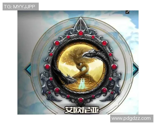 深度对话：杨芳如何在英雄联盟中书写自己的传奇人生