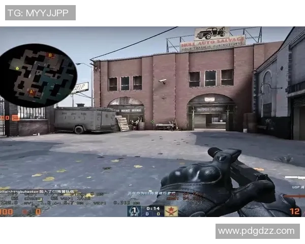 王丽专访：从新手到高手的CSGO成长之路与心路历程分享