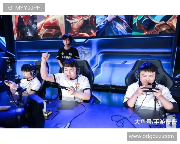 热议王者荣耀：BLG战队灵活性变革引发的战术新思潮