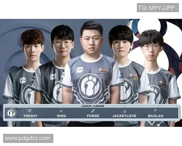 英雄联盟热点分析:IG战队快攻战术的深度解读与应用探讨 英雄联盟热点分析:IG战队快攻战术的深度解读与应用探讨