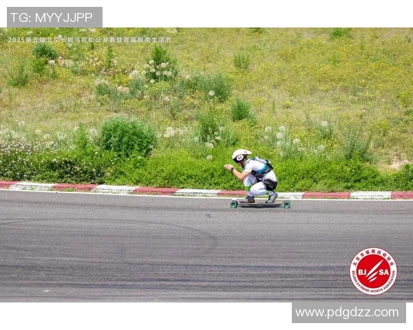 西安滑板队在马拉松大满贯中的个人能力展现与评析