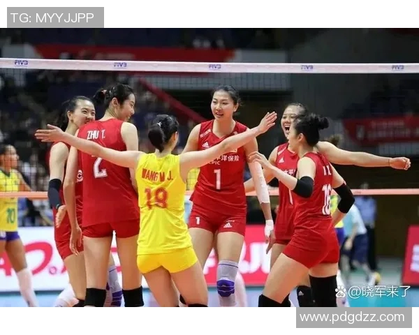 重庆排球队的节奏解析与排球热点的深度剖析 重庆排球队的节奏解析与排球热点的深度剖析
