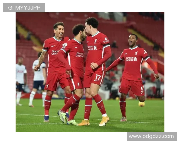 利物浦与托特纳姆热刺精彩对决直播全程回顾与分析