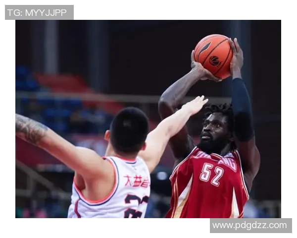 吴前的篮球之路：从青涩少年到国家队核心的成长历程与辉煌成就