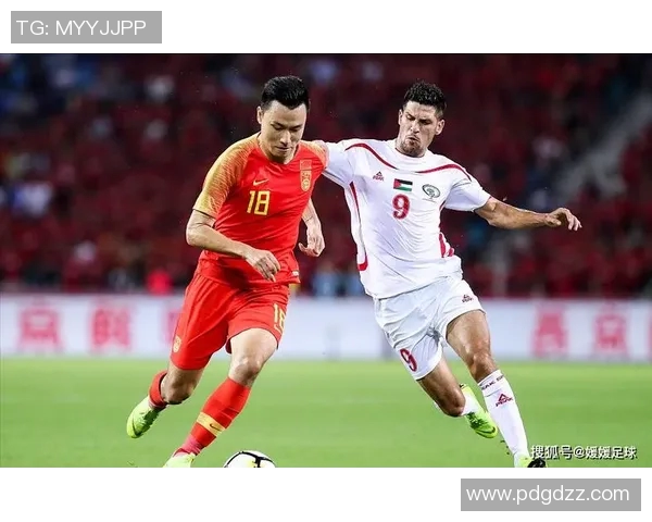 卡塔尔国奥与巴勒斯坦国展开激烈对决争夺亚洲足球赛重要胜利