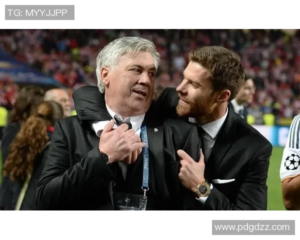 哈维阿隆索退役后开启新篇章将执教皇马青年队培养未来之星