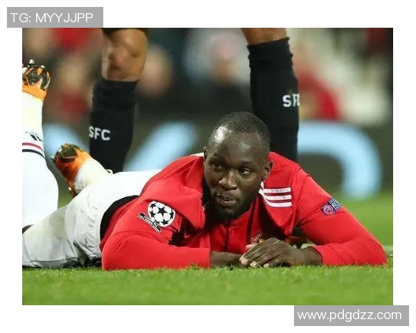 卢卡库重返赛场展现强大实力球迷期待他带领球队再创辉煌