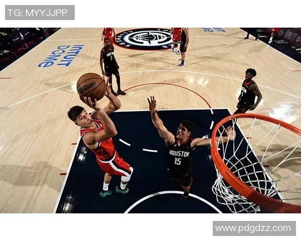 博格丹博格达诺维奇在NBA的崛起与未来发展展望