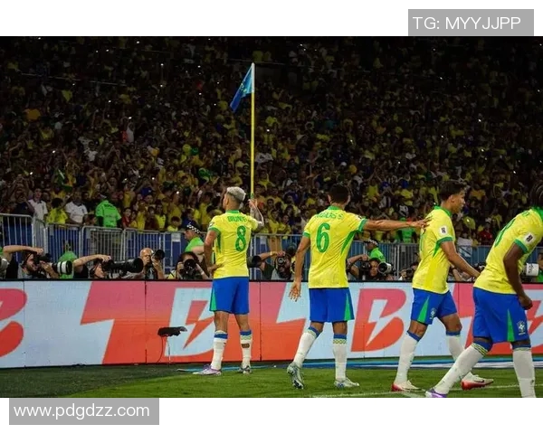 南美世预赛精彩对决巴西主场迎战玻利维亚全力争胜