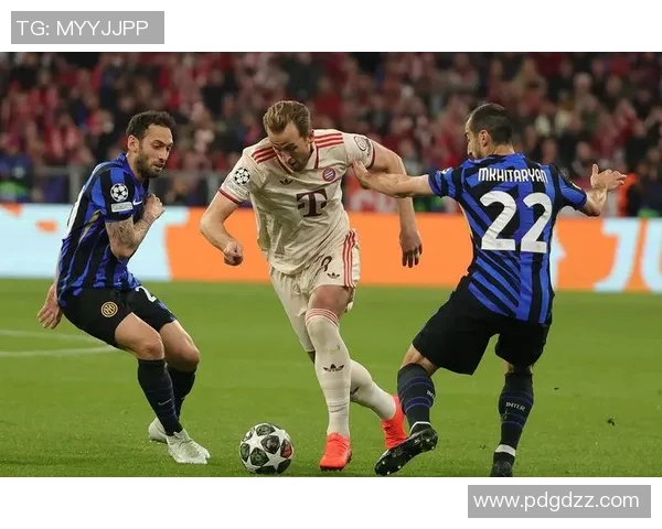 国米与皇马精彩对决录像回放全程分析与精彩瞬间重温