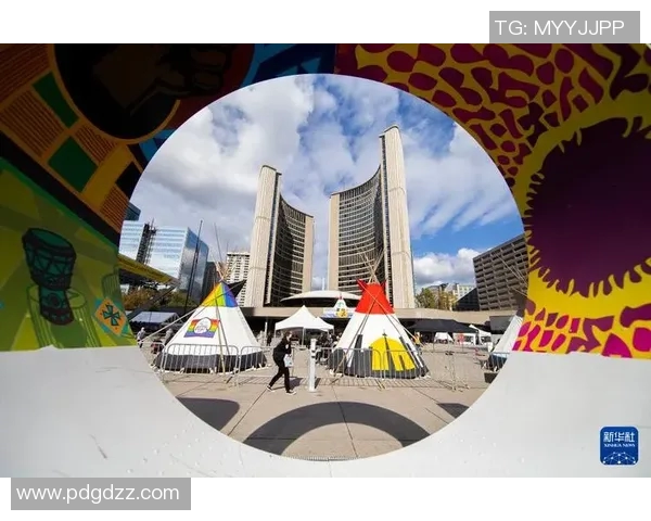 多伦多与纽约城的文化碰撞与生活方式对比探讨