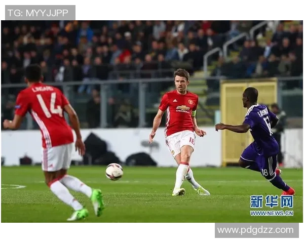 安德莱赫特对阵曼联比赛推荐分析及赛前预测