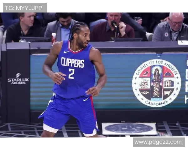 小卡缺席快船对阵爵士比赛球队状态分析与未来展望