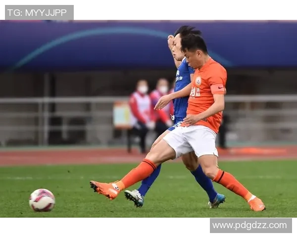 恒丰与北京人和的较量揭示中甲联赛的竞争格局与未来发展趋势