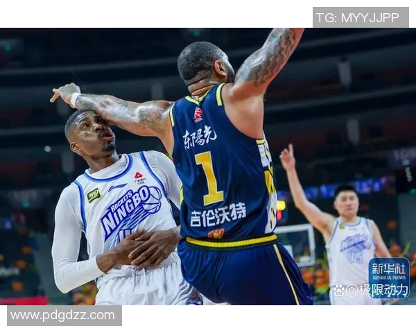 广东大益队迎战福建队争夺篮球赛季关键胜利的精彩对决