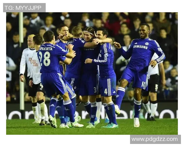 德比郡与切尔西激战成和赛季精彩瞬间回顾与分析