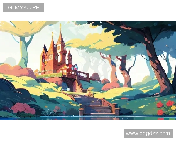 弗格的奇幻冒险之旅探索未知世界的神秘与魅力