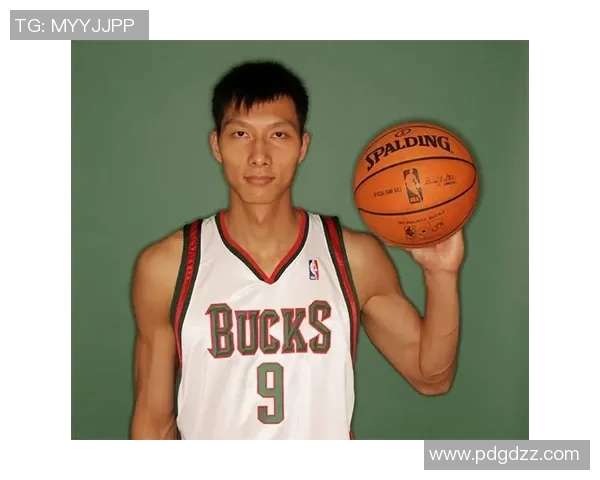 易建联：从篮球场上的传奇到生活中的榜样，见证中国体育的辉煌与坚持