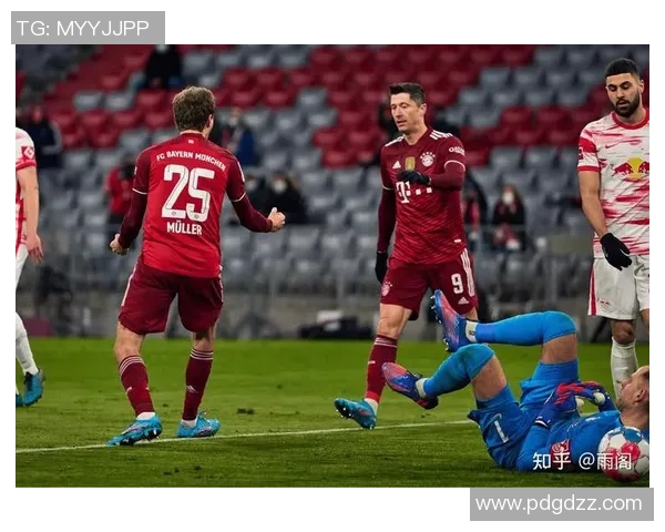 杜塞多夫迎战拜仁慕尼黑争夺德甲赛季关键三分之战