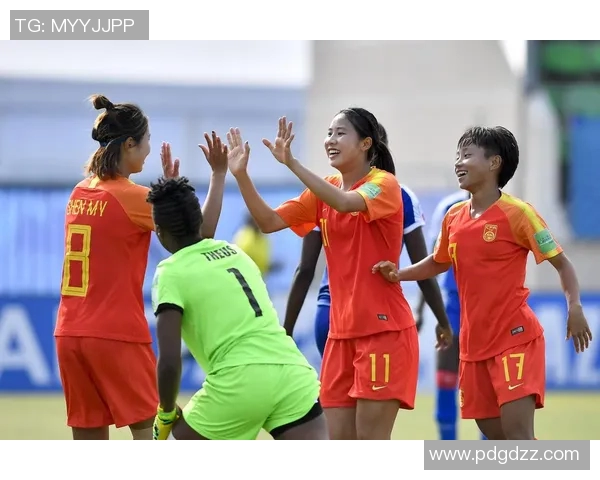 海地女足挑战中国女足期待精彩对决展现足球魅力与团队精神