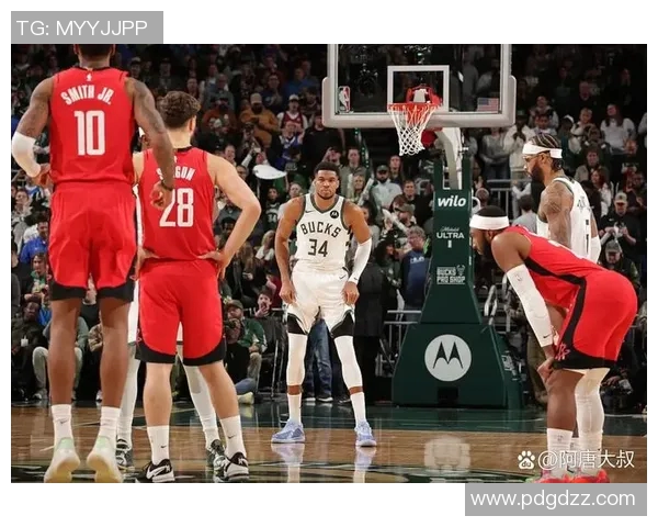 火箭与雄鹿精彩对决无插件直播全程回顾与分析 火箭与雄鹿精彩对决无插件直播全程回顾与分析