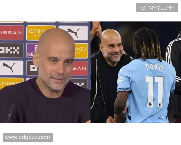 瓜迪奥拉的神奇换人策略欧冠淘汰赛7次换人全部进球揭秘 瓜迪奥拉的神奇换人策略欧冠淘汰赛7次换人全部进球揭秘