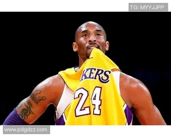 科比布莱恩特的传奇人生与篮球精神传承探索 科比布莱恩特的传奇人生与篮球精神传承探索