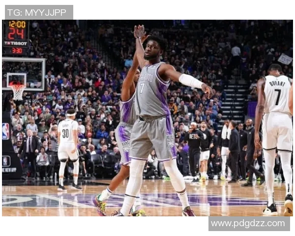 篮网与国王精彩对决视频回放全程回顾与精彩瞬间分析