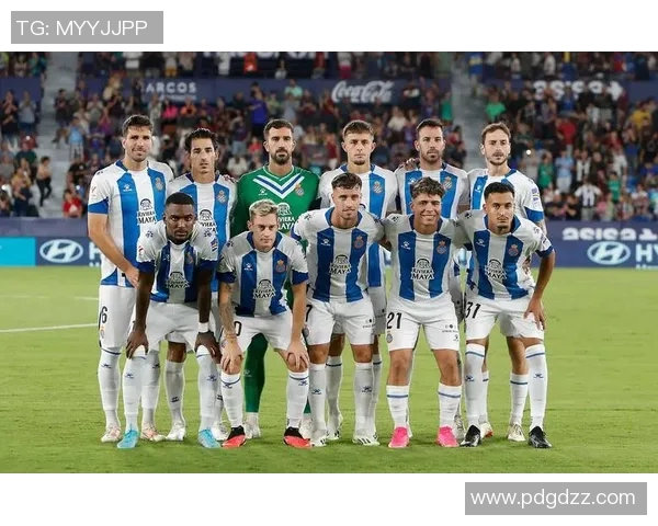 西班牙人主场迎战格罗全力争胜展现球队实力与斗志