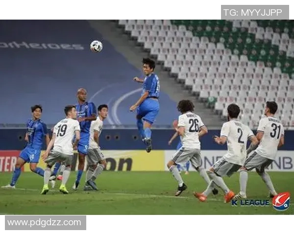 蔚山现代与大邱FC激战正酣比赛结果揭晓引发球迷热议