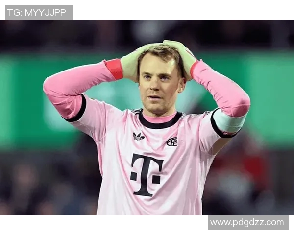 诺伊尔重伤缺席整个赛季拜仁迅速求助德赫亚紧急救援 诺伊尔重伤缺席整个赛季拜仁迅速求助德赫亚紧急救援