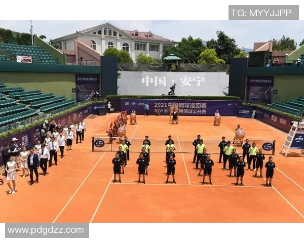 重庆网球队的转型之路:从传统强队到现代化竞技新标杆 重庆网球队的转型之路:从传统强队到现代化竞技新标杆