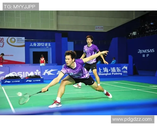 重庆羽毛球队实力提升之路探讨与未来展望 重庆羽毛球队实力提升之路探讨与未来展望