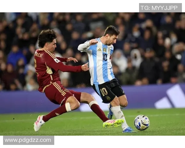 阿根廷对阵委内瑞拉比赛时间及相关信息一览