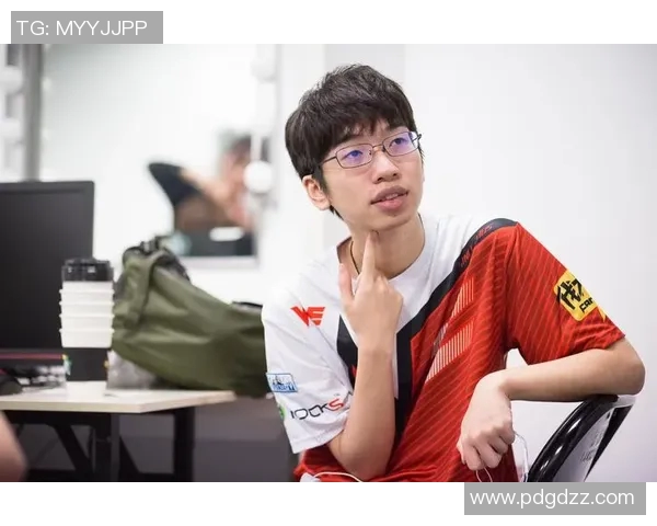 青年赛分析：WE战队状态回顾与表现评估