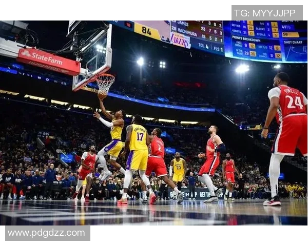 2019年2月1日湖人与快船精彩对决视频回顾及赛后分析 2019年2月1日湖人与快船精彩对决视频回顾及赛后分析