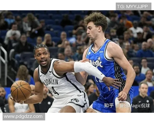 NBA篮网对决魔术精彩比赛录像回顾与分析分享 NBA篮网对决魔术精彩比赛录像回顾与分析分享