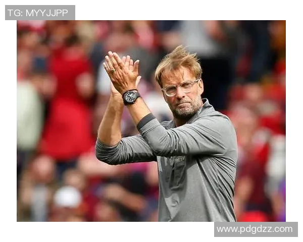 克洛普续约利物浦全力以赴冲击欧冠荣耀再创辉煌