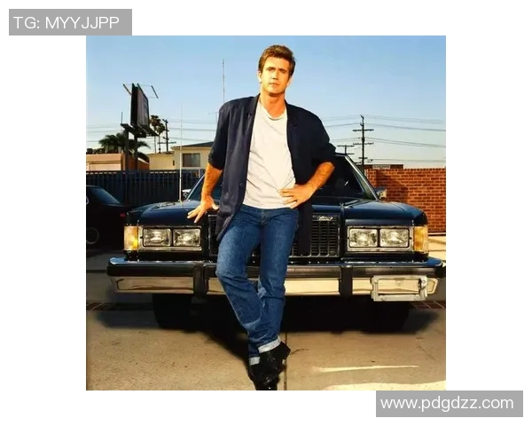 吉布森的传奇人生与创作历程探秘：从文学到电影的跨界影响力分析